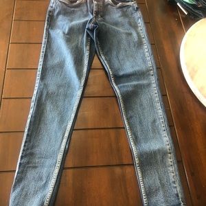 Venus Skinny Jeans